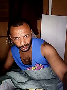 Camodick online show from November 7, 2:44 am