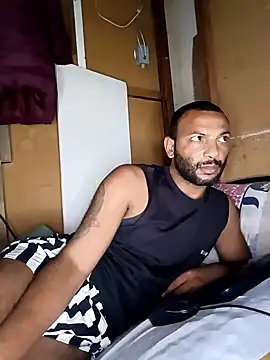 Camodick online show from November 11, 8:31 pm