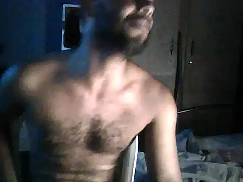 Camodick online show from November 15, 4:03 pm