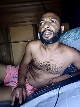 Camodick online show from February 4, 11:20 pm