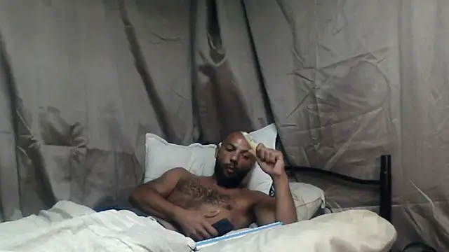 Camodick online show from March 6, 10:06 pm