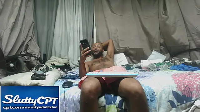 Camodick online show from March 11, 11:11 pm