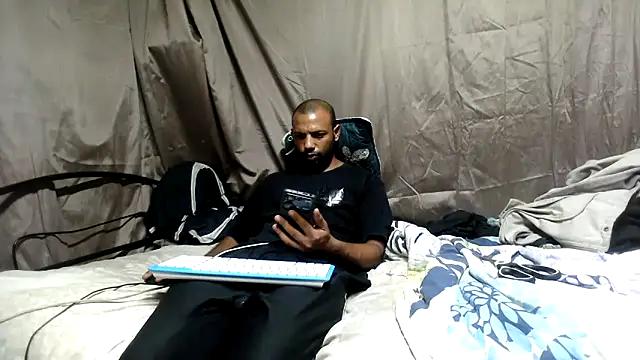 Camodick online show from April 7, 2:17 pm