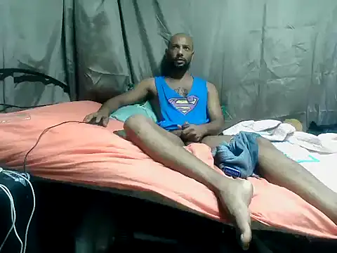 Camodick online show from April 14, 1:17 pm