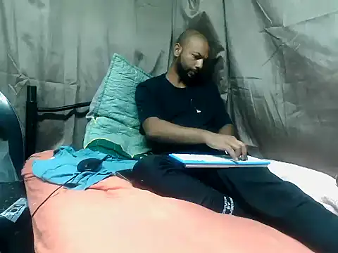 Camodick online show from April 17, 4:32 pm