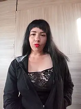 Snapshot of -KARINA-LOVE- chatting on May 8, 3:45 am -KARINA-LOVE- online show from May 8, 3:45 am