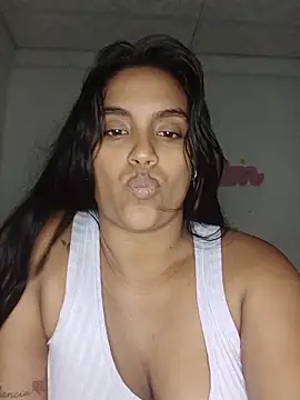 latin indian online show from May 13, 11:11 pm