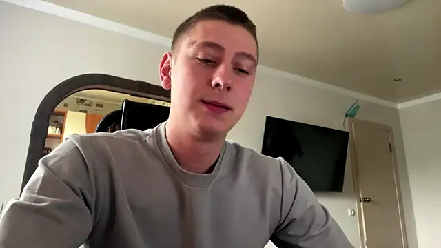 Keksik  online show from May 10, 4:39 am