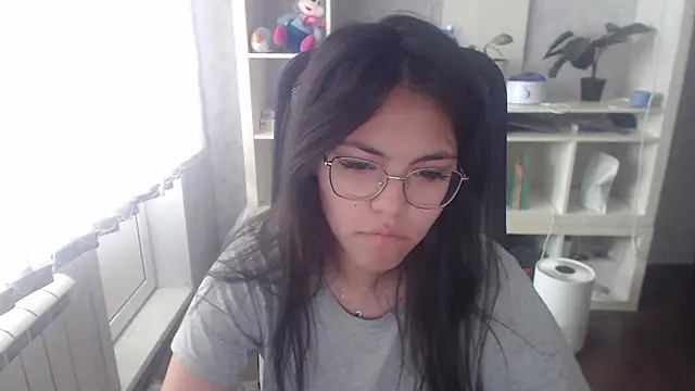 Snapshot of Anda_here chatting on June 21, 2:36 am Anda here online show from June 21, 2:36 am