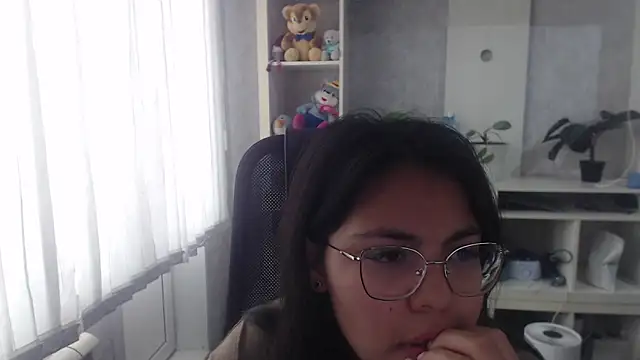 Snapshot of Anda_here chatting on June 23, 2:09 am Anda here online show from June 23, 2:09 am