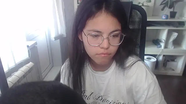 Snapshot of Anda_here chatting on June 29, 2:29 am Anda here online show from June 29, 2:29 am