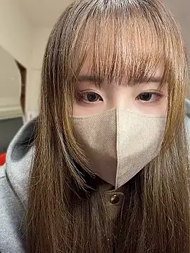 Hinanochan online show from May 14, 9:27 am