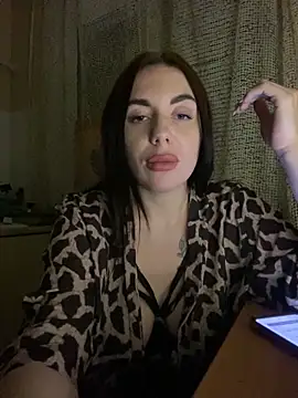 IsabellaJoutes online show from May 30, 10:07 pm