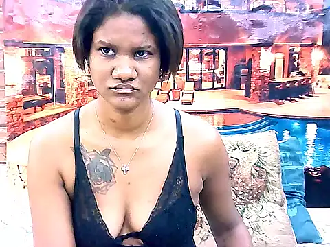 IndianAnn online show from May 13, 5:05 am