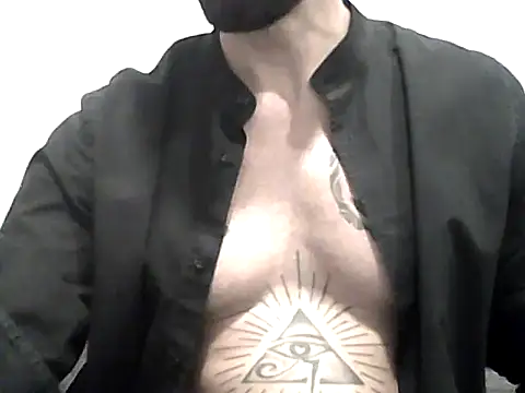 Alessandromagno8 online show from May 19, 6:36 pm