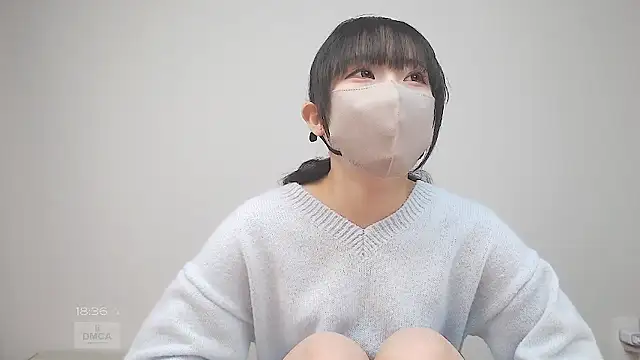 Lico Lico lovely online show from May 11, 9:37 am