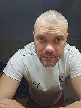 DaddyMarlboro online show from May 18, 6:58 pm