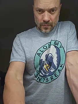 DaddyMarlboro online show from May 26, 7:32 pm