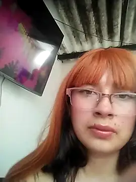 Marcelincam online show from May 13, 1:19 pm