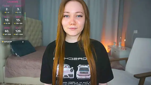 SkyNyxx online show from May 14, 7:59 am