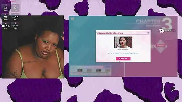 Snapshot of xxmoniquestarrxx chatting on May 20, 12:39 am xxmoniquestarrxx online show from May 20, 12:39 am