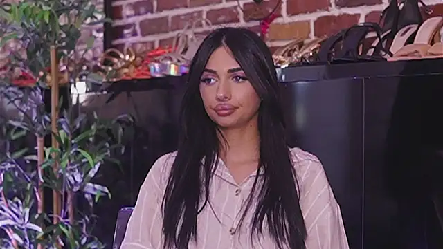 VanessaVosss online show from June 29, 5:02 pm