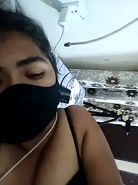 ritika sharma1 online show from May 12, 10:07 pm