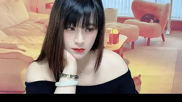 Xiaoting13 online show from May 25, 7:47 am