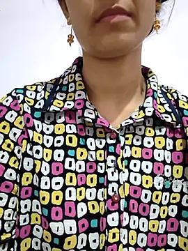 Snapshot of KumariNaina chatting on June 15, 5:31 am KumariNaina online show from June 15, 5:31 am