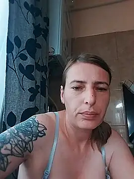 Snapshot of Ramonacoco chatting on July 2, 4:51 am Ramonacoco online show from July 2, 4:51 am