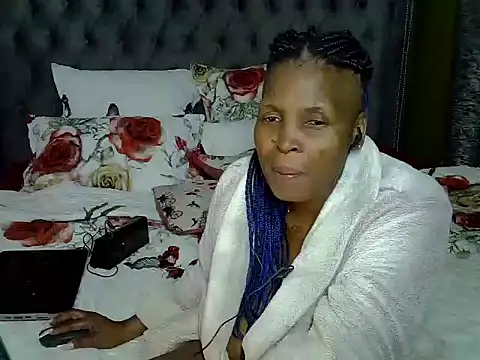 BlackBeautyJuXx online show from May 15, 7:21 pm