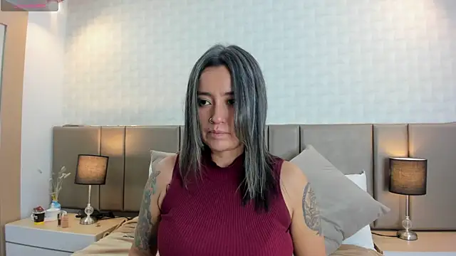 Ana mariiaa online show from June 1, 11:45 am