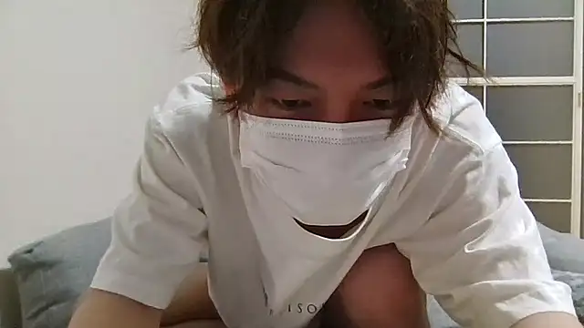 Shun-3721 online show from May 24, 1:38 pm