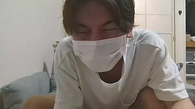 Shun-3721 online show from June 1, 1:35 pm