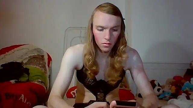 DaimondAngel online show from August 3, 8:12 pm