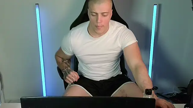 Bigbaald online show from June 7, 8:51 am