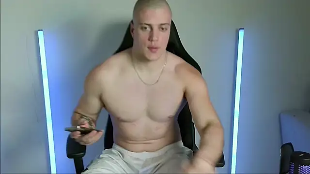 Bigbaald online show from June 26, 10:19 am