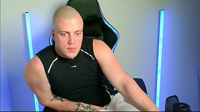 Bigbaald online show from June 28, 5:08 pm
