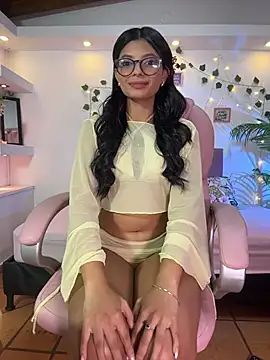 isabel space online show from May 11, 2:23 pm