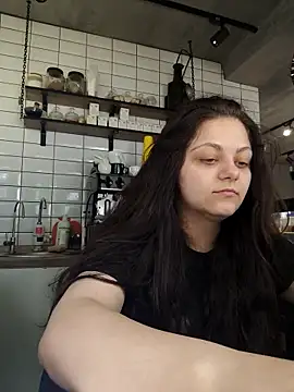 Molli lii online show from May 9, 7:57 am