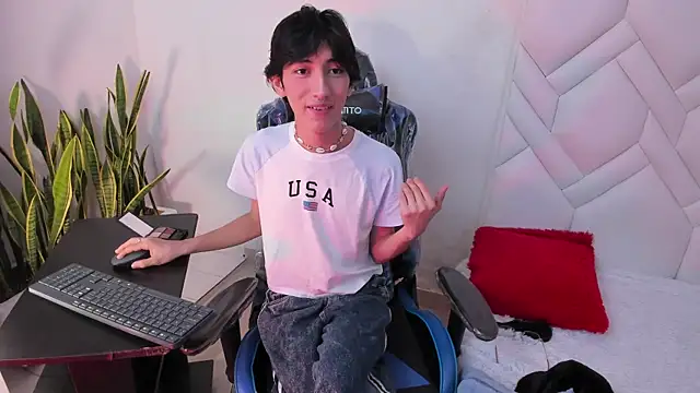 LittlePrince  online show from May 14, 3:24 am