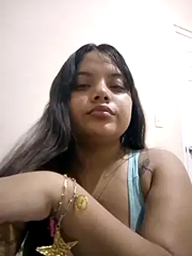 Daniela-Peruana online show from May 13, 6:00 am