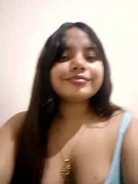 Daniela-Peruana online show from May 15, 2:29 am