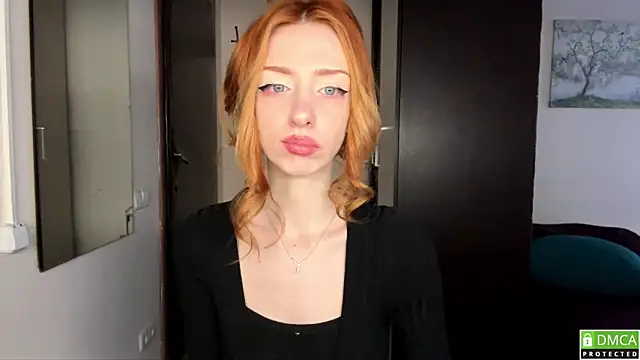 AliceServanica online show from May 12, 8:44 am