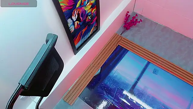 Deivelys online show from June 20, 7:49 pm