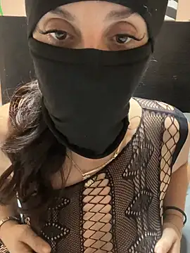 StephanieRc online show from May 25, 4:40 am