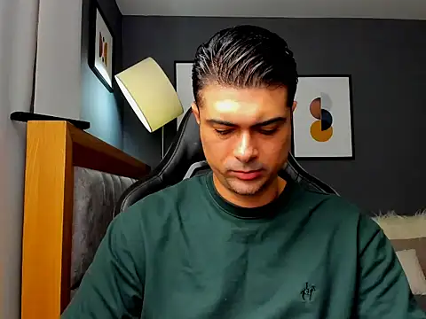 ZEI-001 online show from June 1, 3:41 am