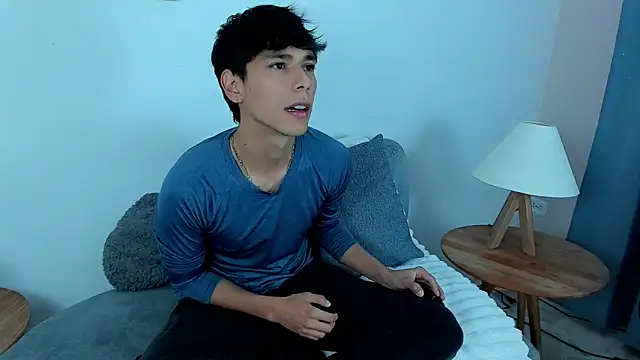 jacob colliins online show from May 10, 2:50 am