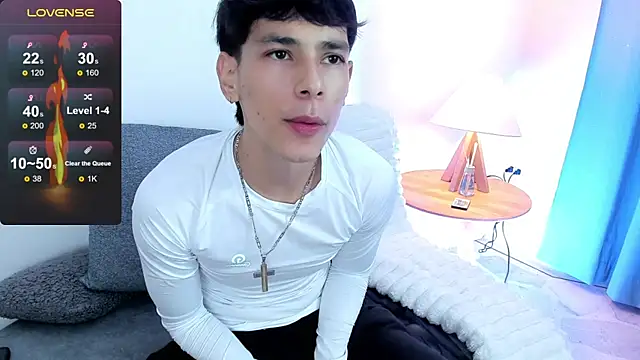 jacob colliins online show from May 22, 3:57 am
