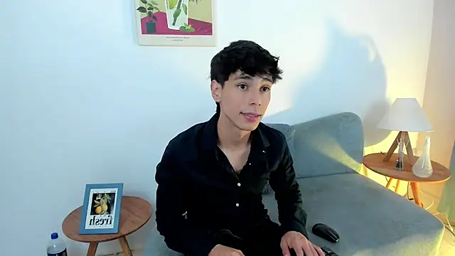 jacob colliins online show from June 5, 3:35 am